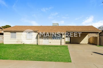 7132 W Glenrosa Ave Phoenix, AZ 85033